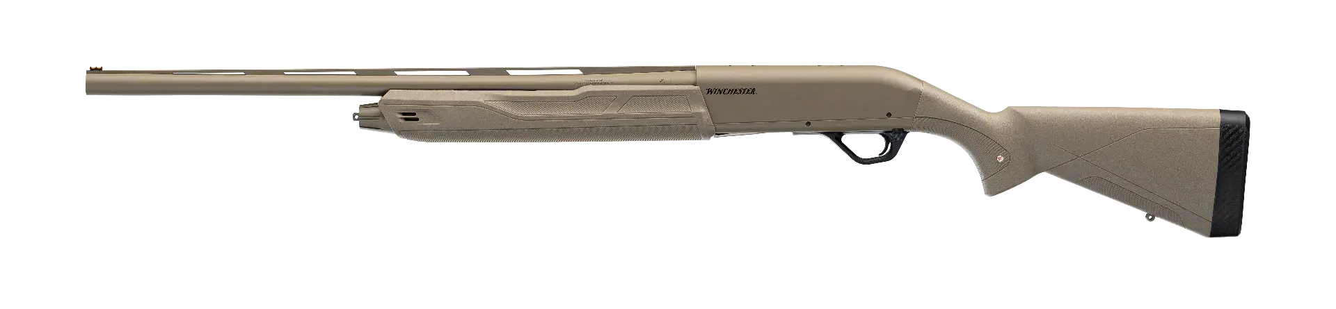 Selbstladeflinte Winchester SX4 FDE Kaliber 12/76, Bild 4 von 8