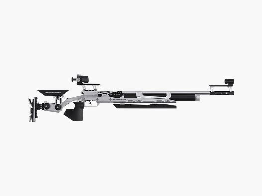 Luftgewehr Feinwerkbau 900 Alu Auflage