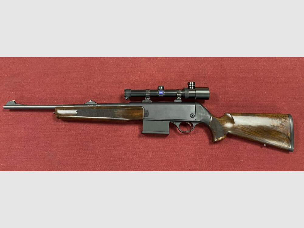 Heckler & Koch SLB SLB 2000