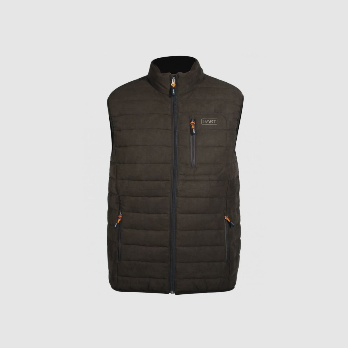 HART Montaraz-V Oeste