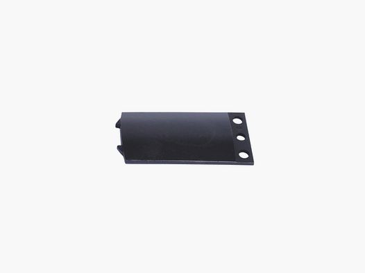 SIG SAUER P320 Plaque de visée DP PRO