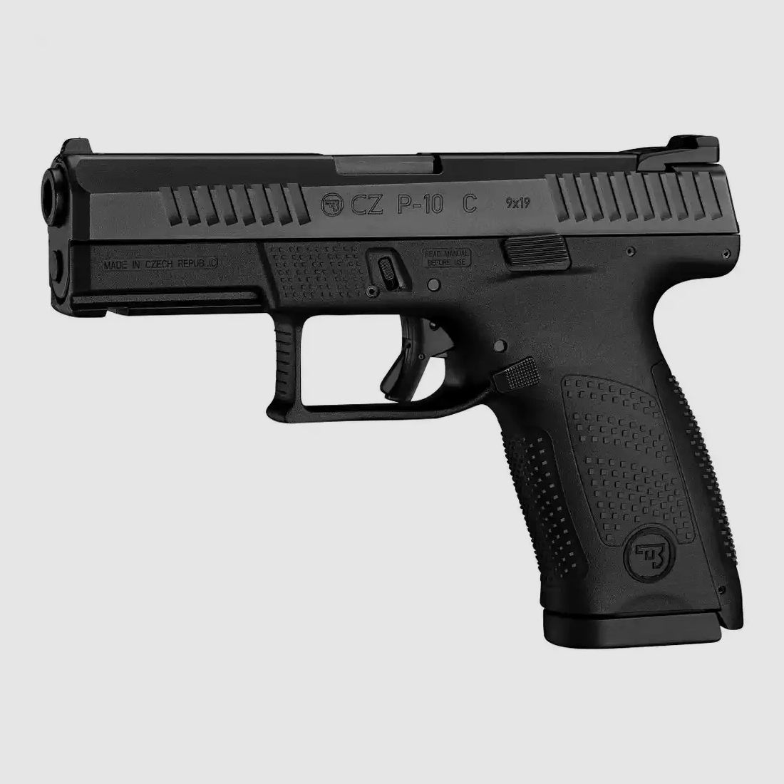 CZ P10-C ◆ sofort verfügbar ◆