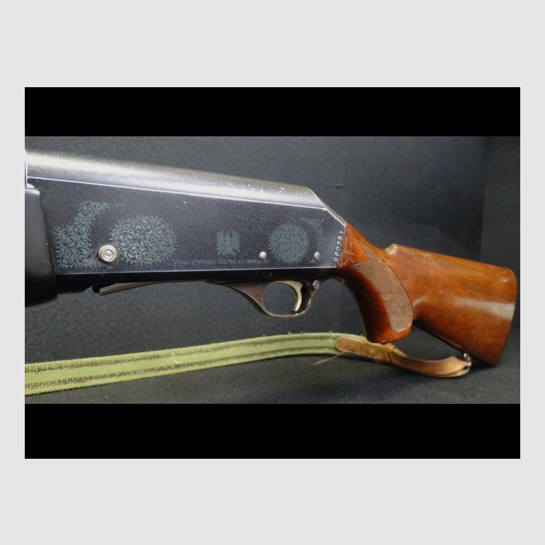 Wischo Imperator 1000