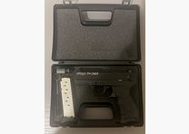 Walther PK380 Schreckschuss 