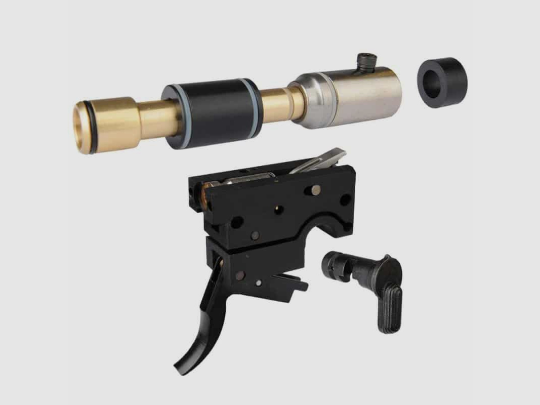 First Strike T15 Full Auto Upgrade Kit / Vollautomatik Umbausatz