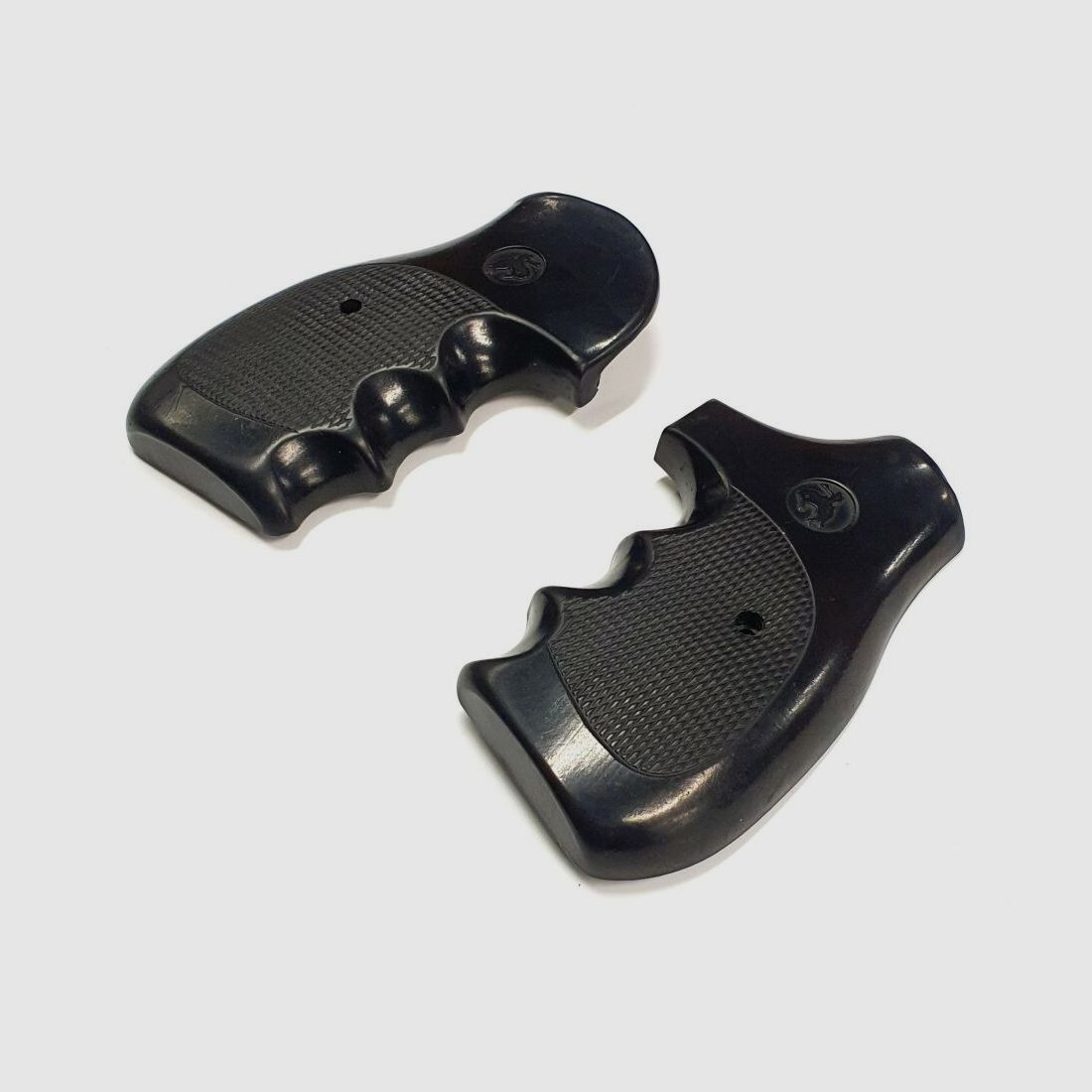 Winchester Griffschalen für S&W K Frame Square Butt Modell