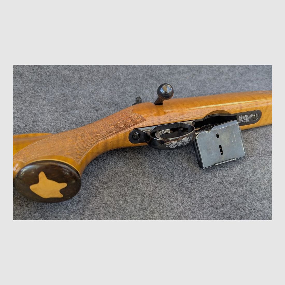 Sako L46 Deluxe, Bild 6 von 7