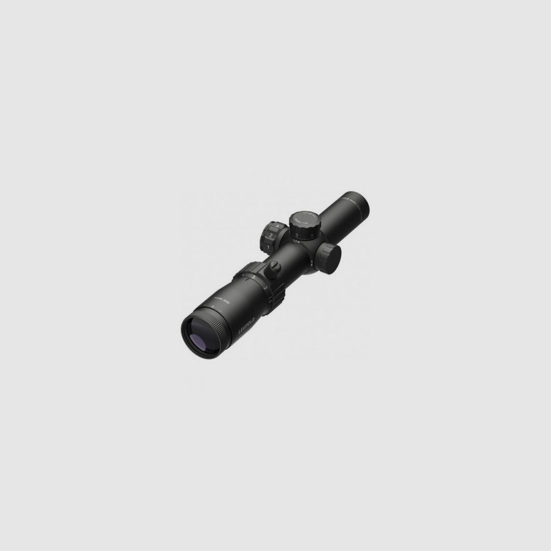 Zielfernrohr LEUPOLD Mark 3HD 1.5-4x20 FireDot TMR verlicht, afbeelding 2 van 7