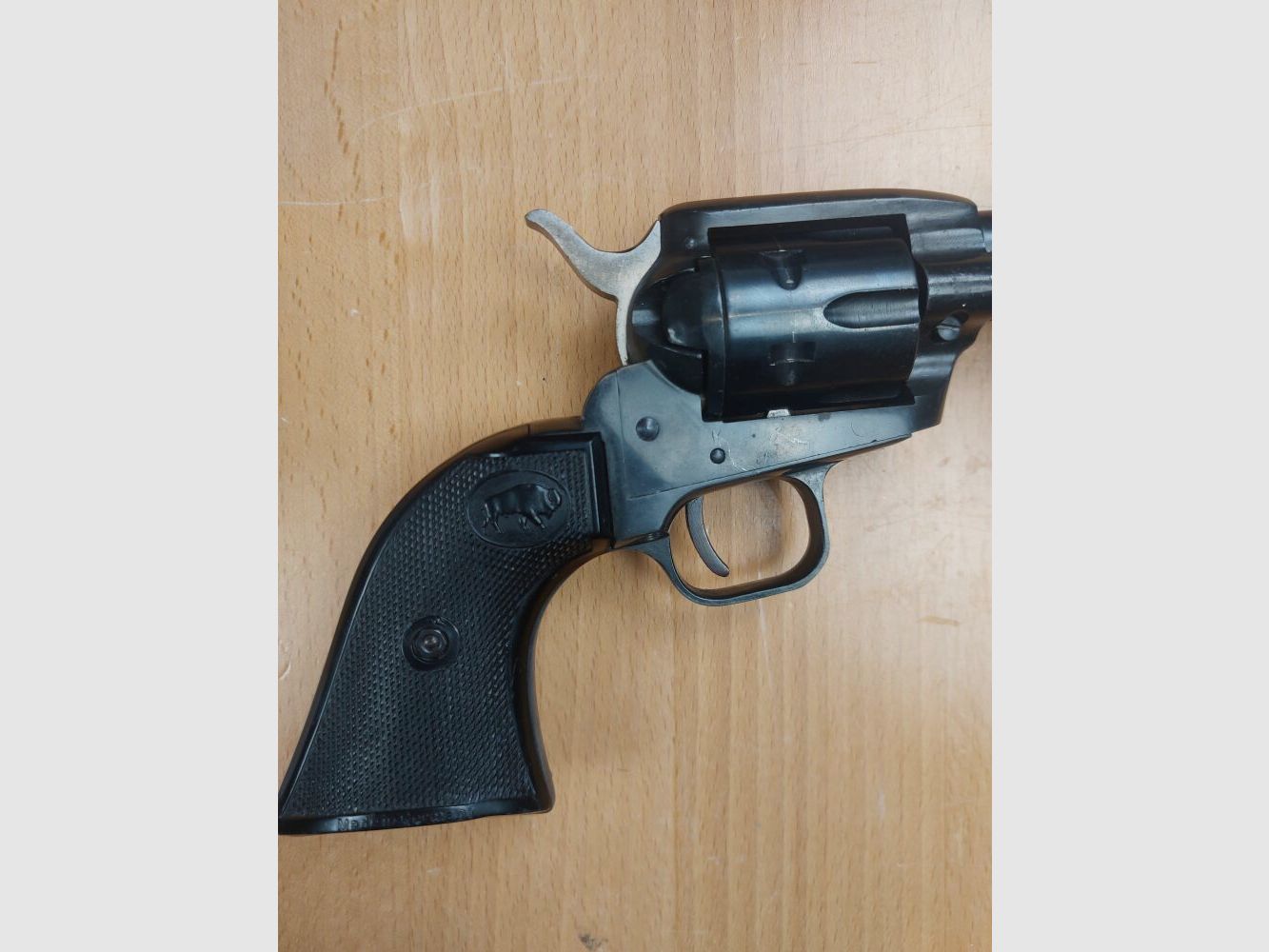 H.Schmidt, Ostheim Mod.21