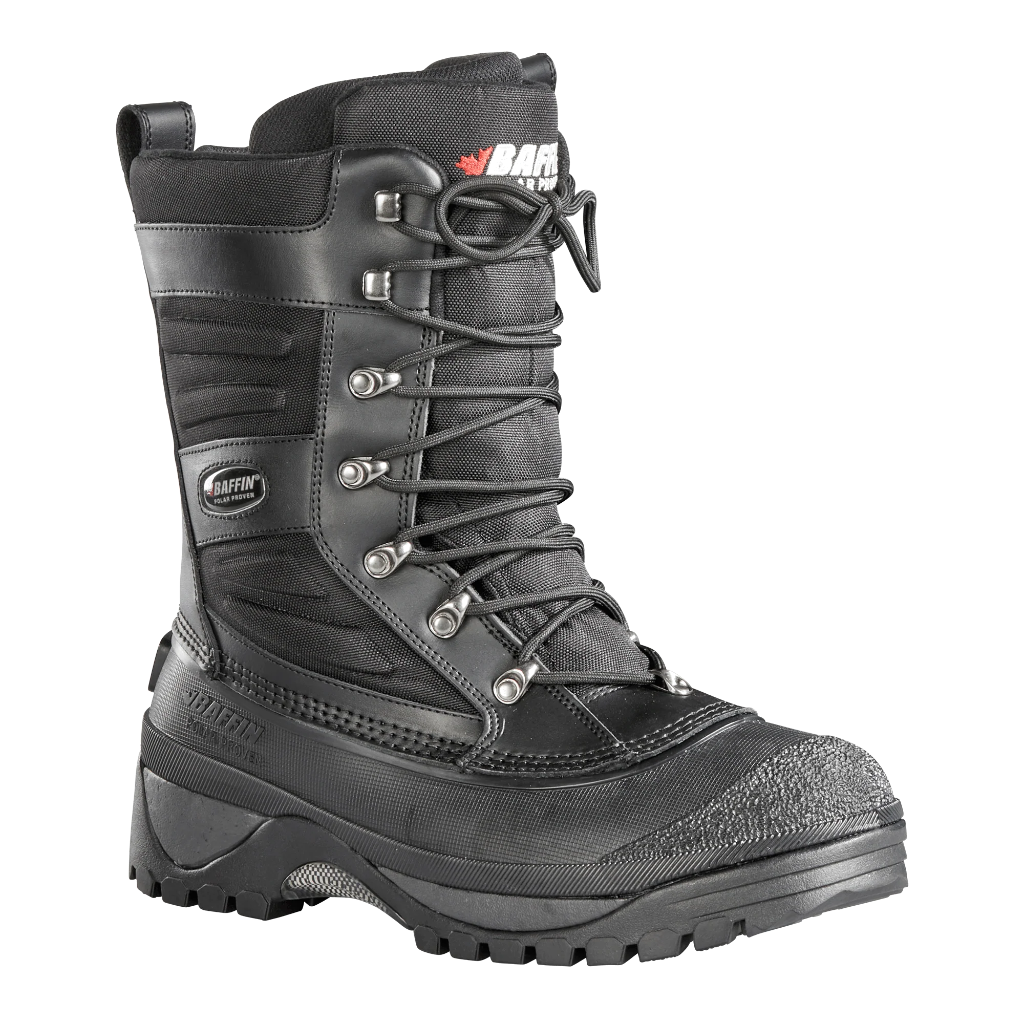 Baffin Crossfire – bottes d’hiver pour homme