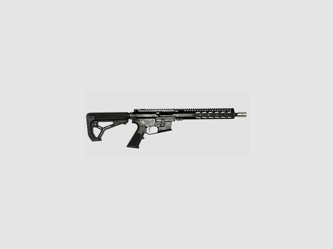 T73 TAC9 STANDARD 12,5", afbeelding 1 van 2