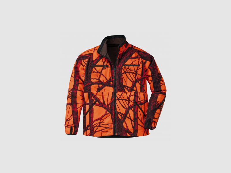 il Lago Prestige Herren Wendejacke Asko | M