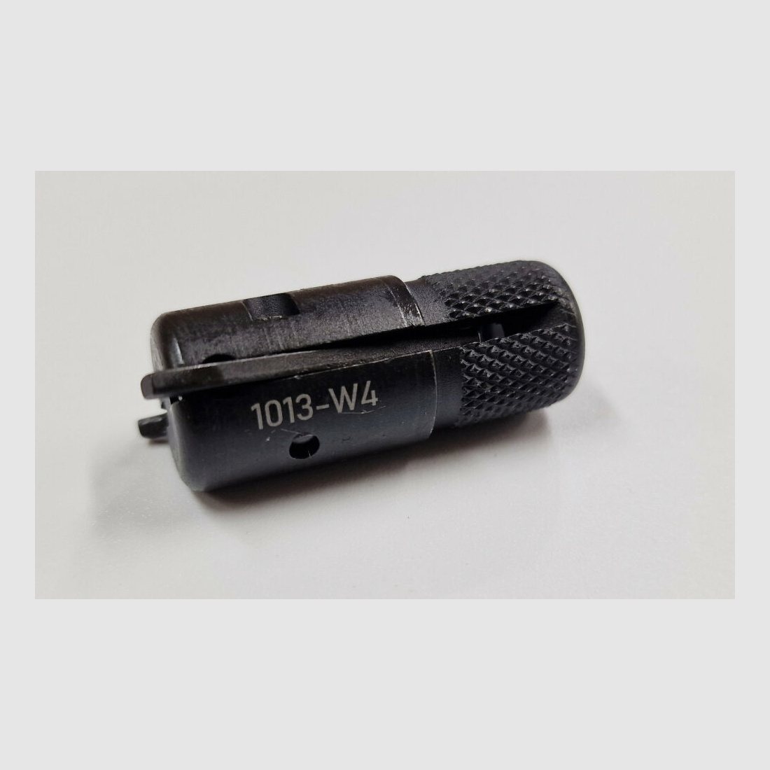 Heckler & Koch original Heckler und Koch 1013-W 4 llave de ajuste de visor para la mira de tambor HK G3, MP5, SP5, etc.