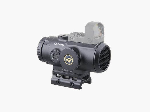 VECTOR OPTICS Paragon 4×24 Micro Prism Scope
