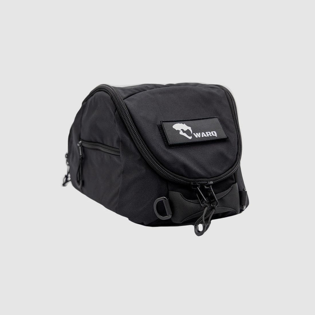 WARQ Pro Helmet Bag - Black, Bild 1 von 8