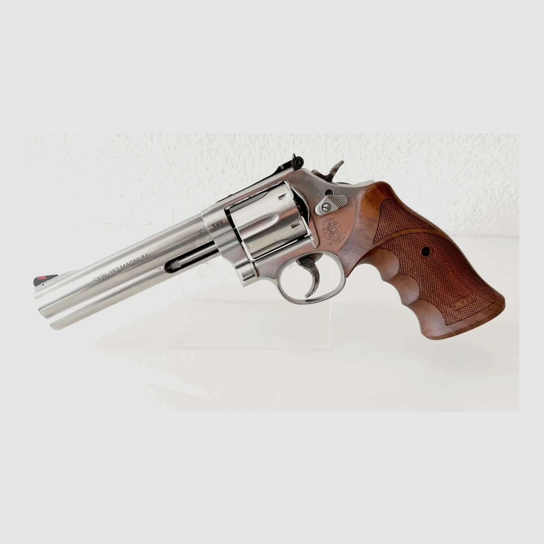Smith & Wesson 686-6 .357Mag