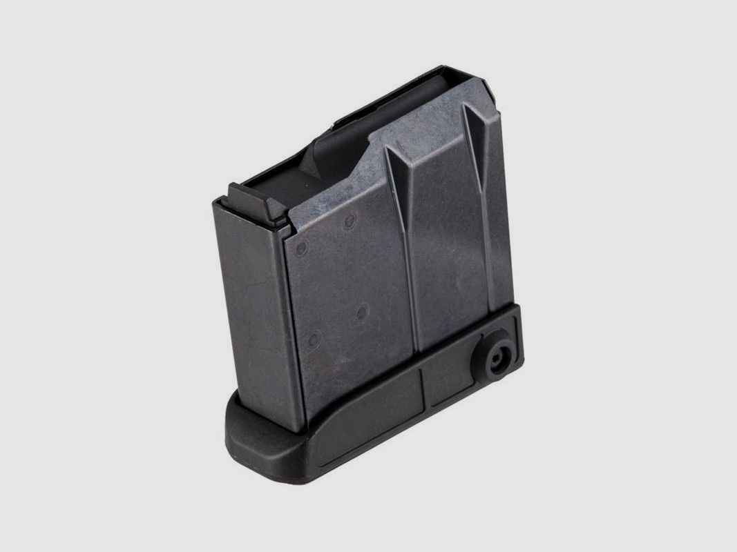 Tikka T3X CTR/Tact A1/Arctic Magazin, Bild 1 von 3