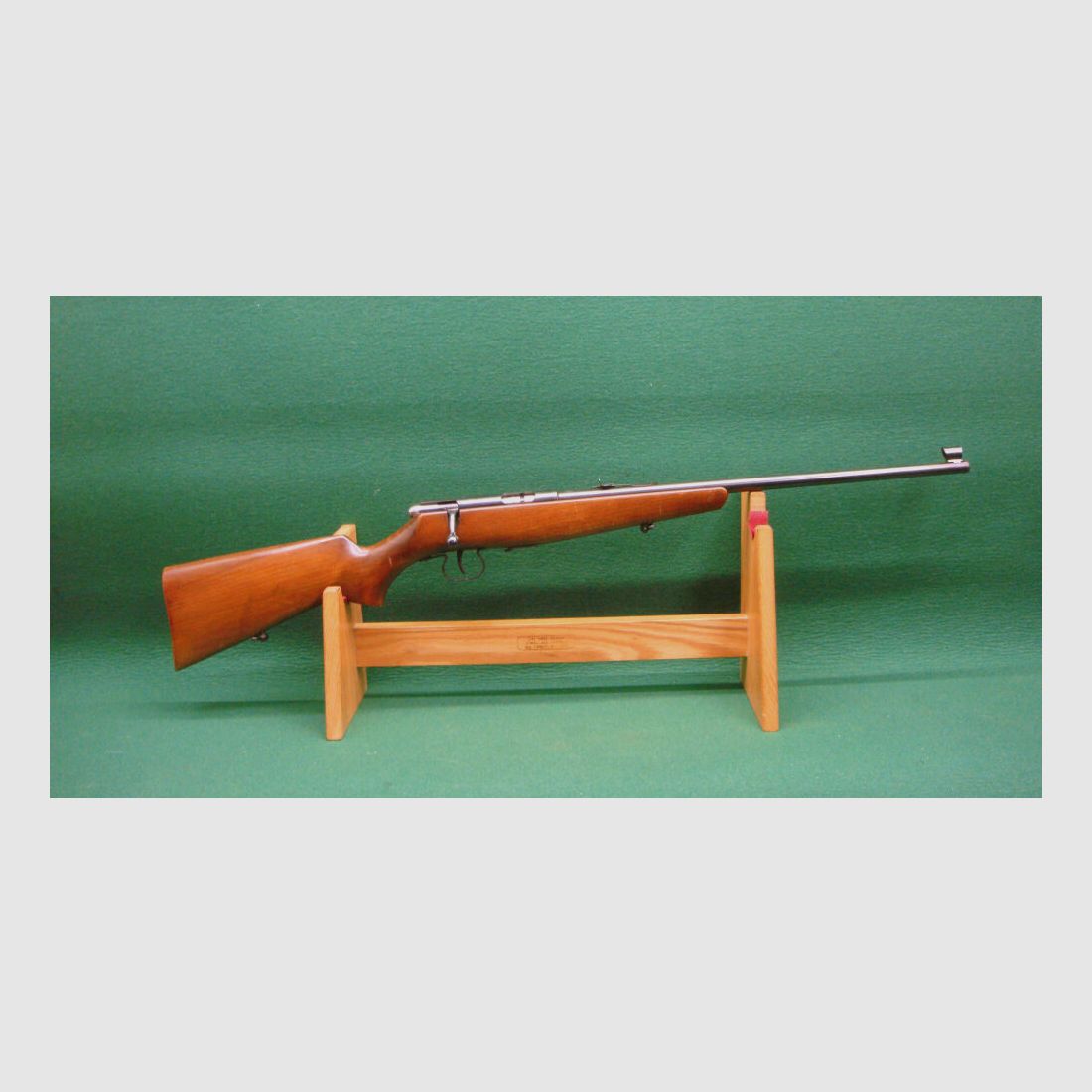 Krico Repetierer (Kriegskorte&Co.Stuttgart)