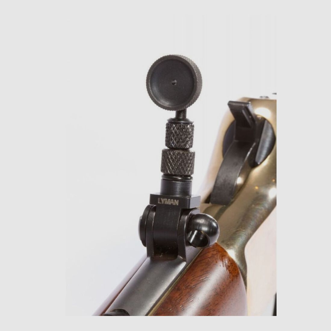 Lyman Diopter No.2 Henry Big Boy