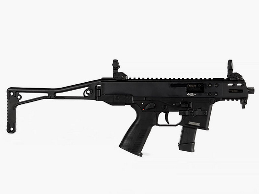 B&T GHM9 Compact G, pistolet