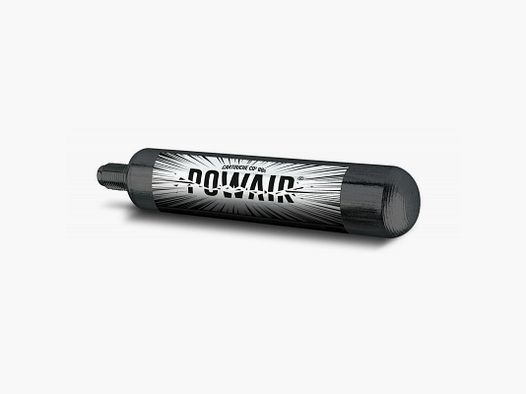CO2 Patronen 88 gr POWAIR