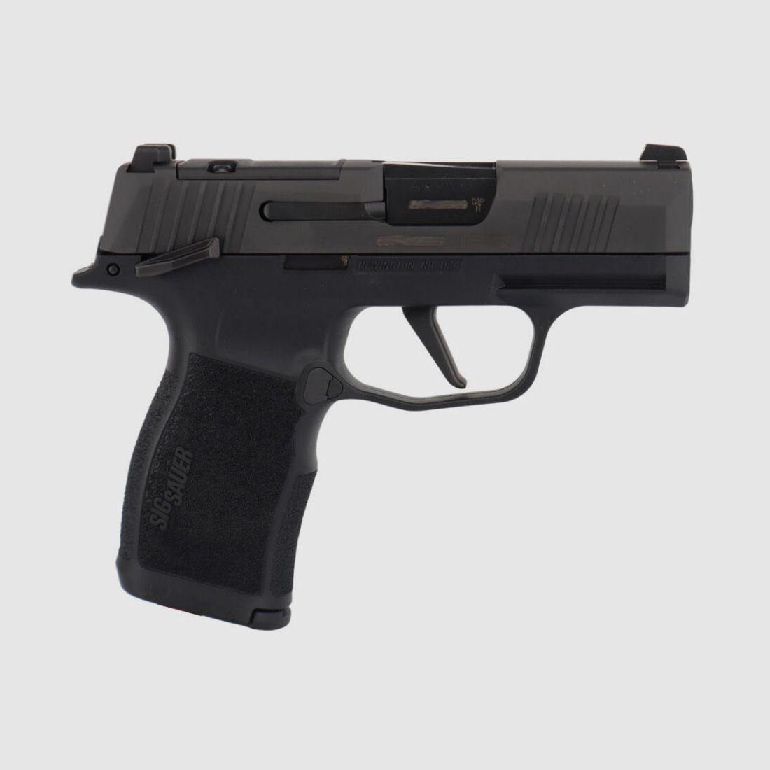 Sig Sauer P365X MS, immagine 4 di 10