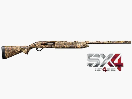 Winchester SX4 Camo Mobuc