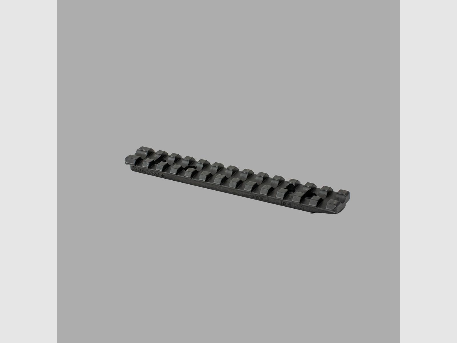 Picatinny Rail SABATTI SPORTER CAL. 22