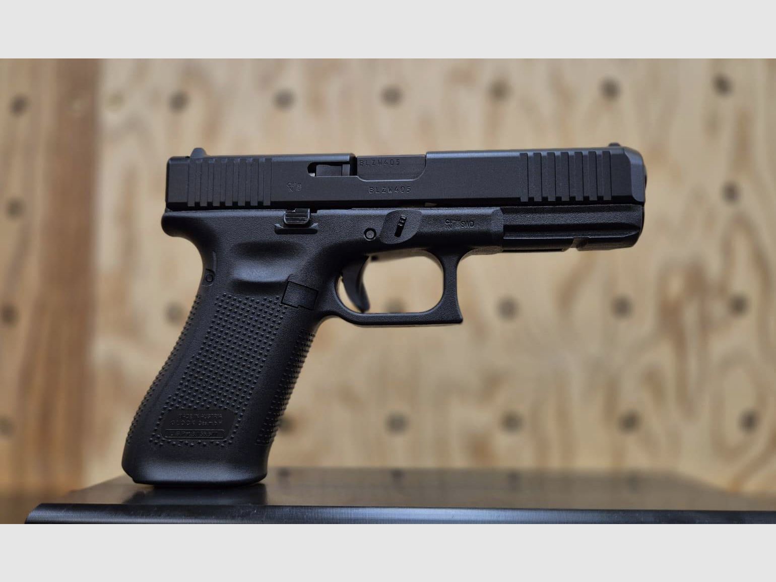 Pistolenpatronen Sellier & Bellot 9x19 mm/9mm Para subsonic FMJ, Bild 5 von 35