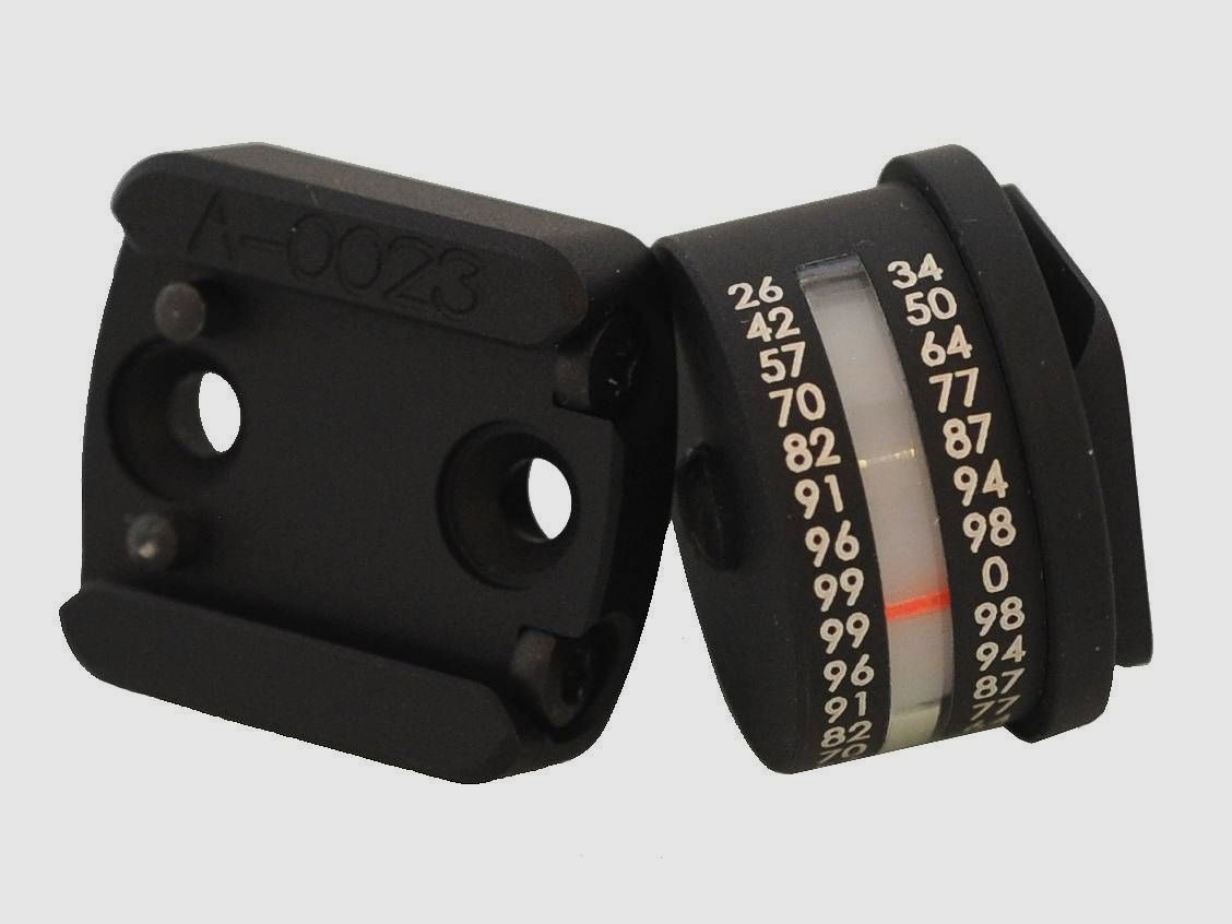 Spuhr ACI & A-0023 Fix-Combo Mil-Spec