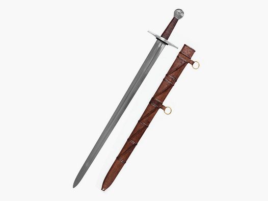 Sir William Marshal Sword