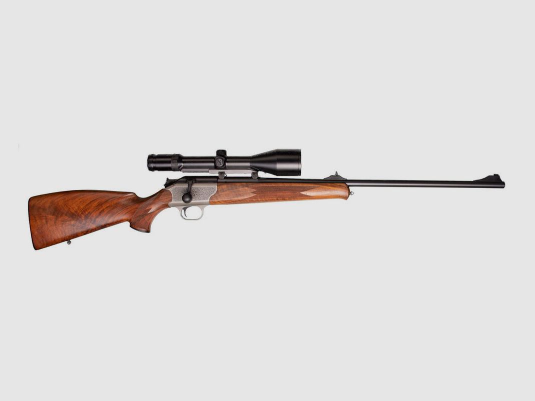 Blaser	 R93 Luxus