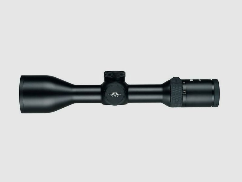 Blaser B2 2,5-15x56 iC Zielfernrohr mit Schiene