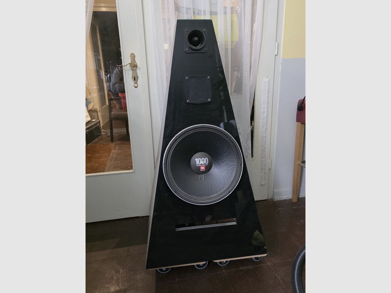 wer hat eine über HP-Max MKII im Tausch gegen...