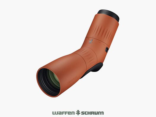 Swarovski ATC Telescopi 17-40x56 arancione bruciato