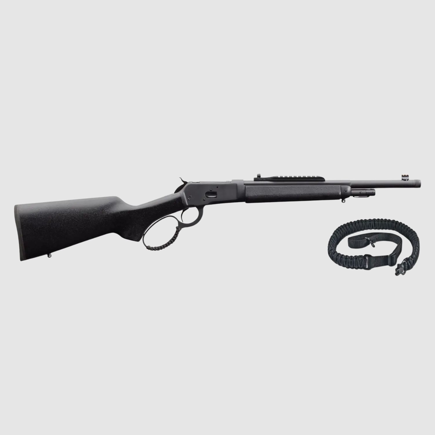 Rifle Chiappa 1892 Wildlands Take Down 16,5" calibre .357Mag