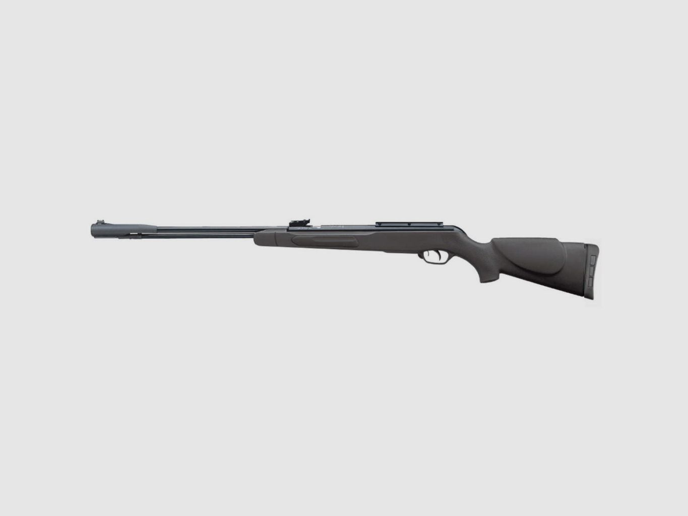 GAMO DRUCKLUFTBÜCHSE MODELL CFX ATS CAL.4,5