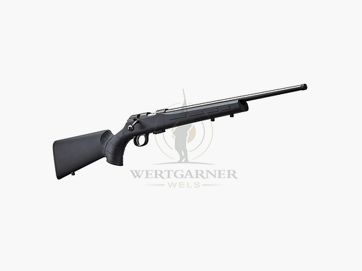 CZ 457 Synthetic .22LR 16" 1/2x20