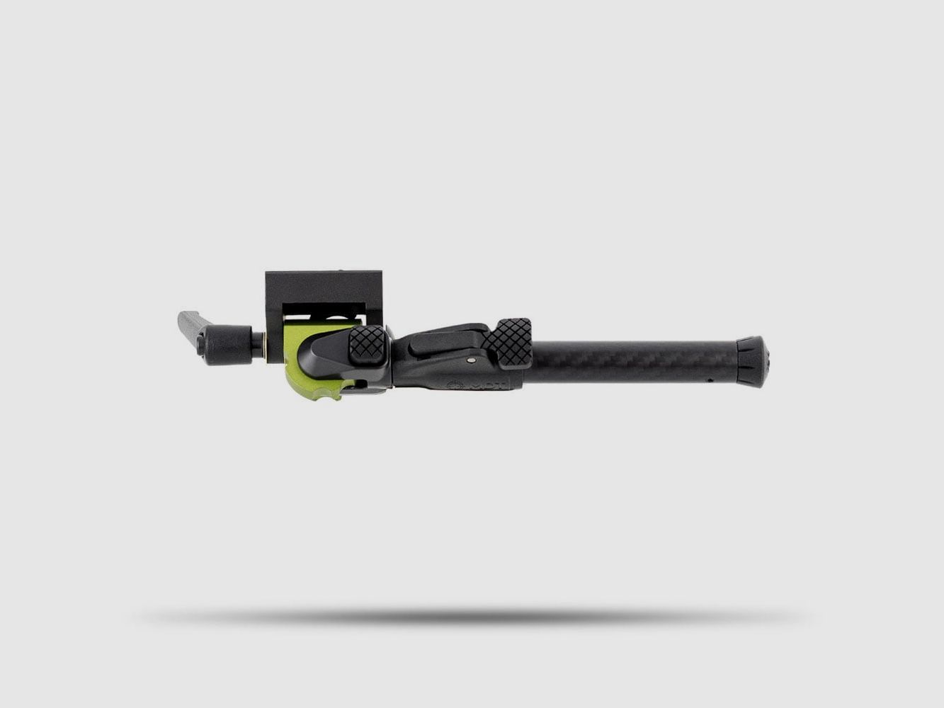 Bipod – GRND Pod – M-LOK – BLK, afbeelding 3 van 3