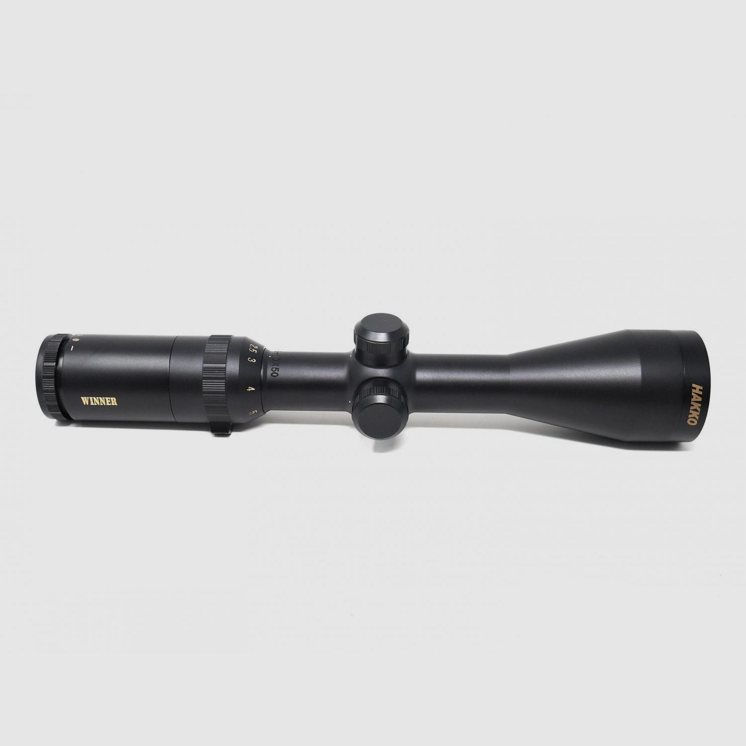 Hakko Winner 2,5-10×50 mm, Bild 2 von 5