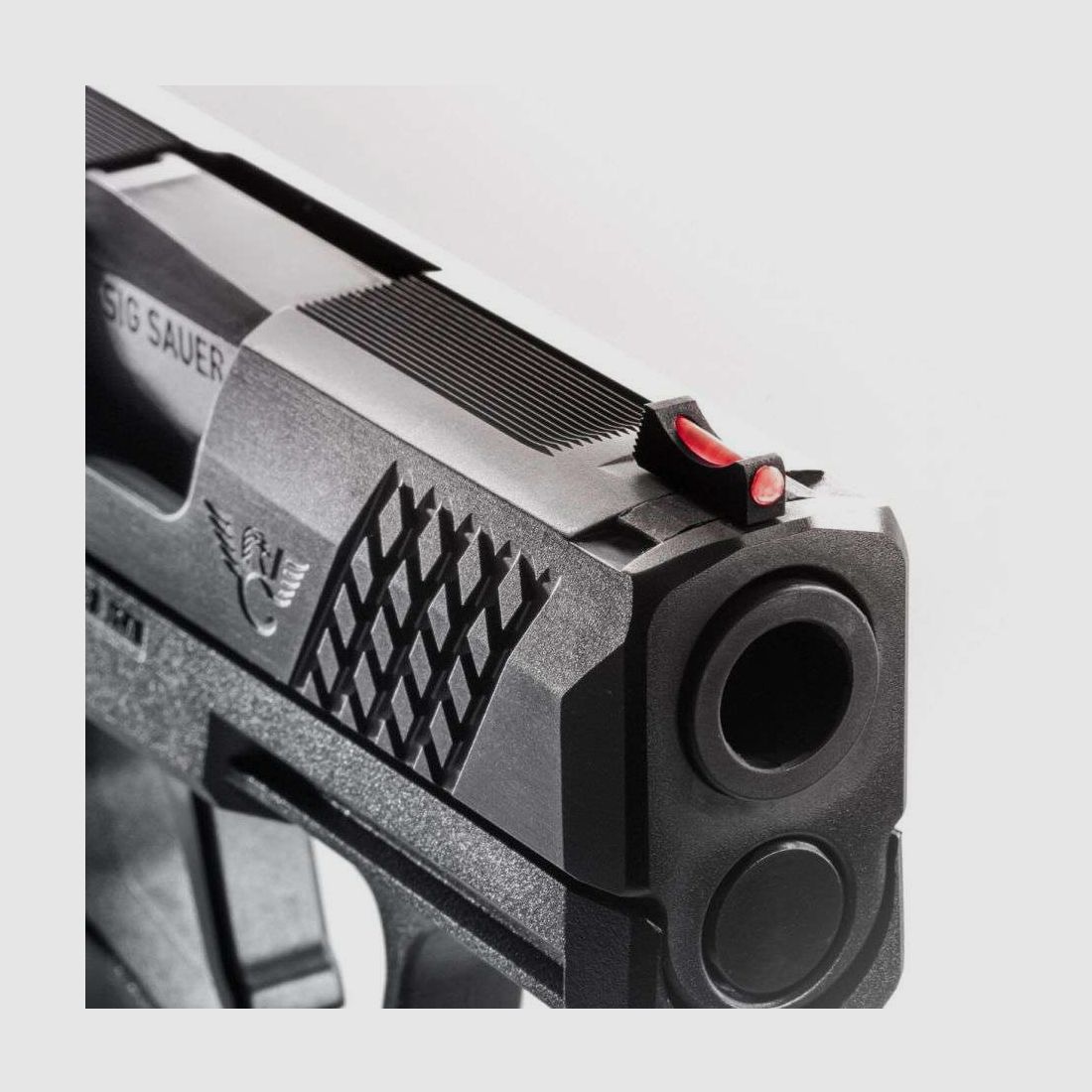 Wilson Combat Sig Sauer P365X Cal.9×19, image 8 sur 9