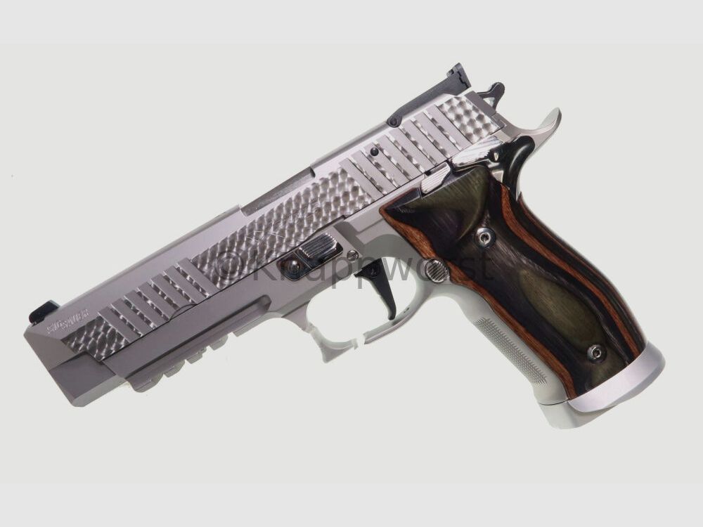 SIG Sig Sauer P226 X-Five Sunburst