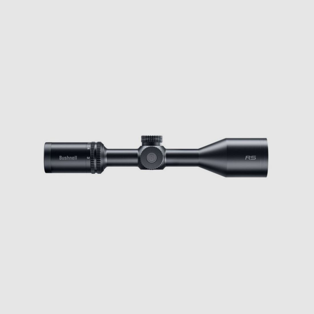 Zielfernrohr BUSHNELL R5 3-9x50 Side Focus SFP Multi-X beleuchtet, Bild 3 von 5