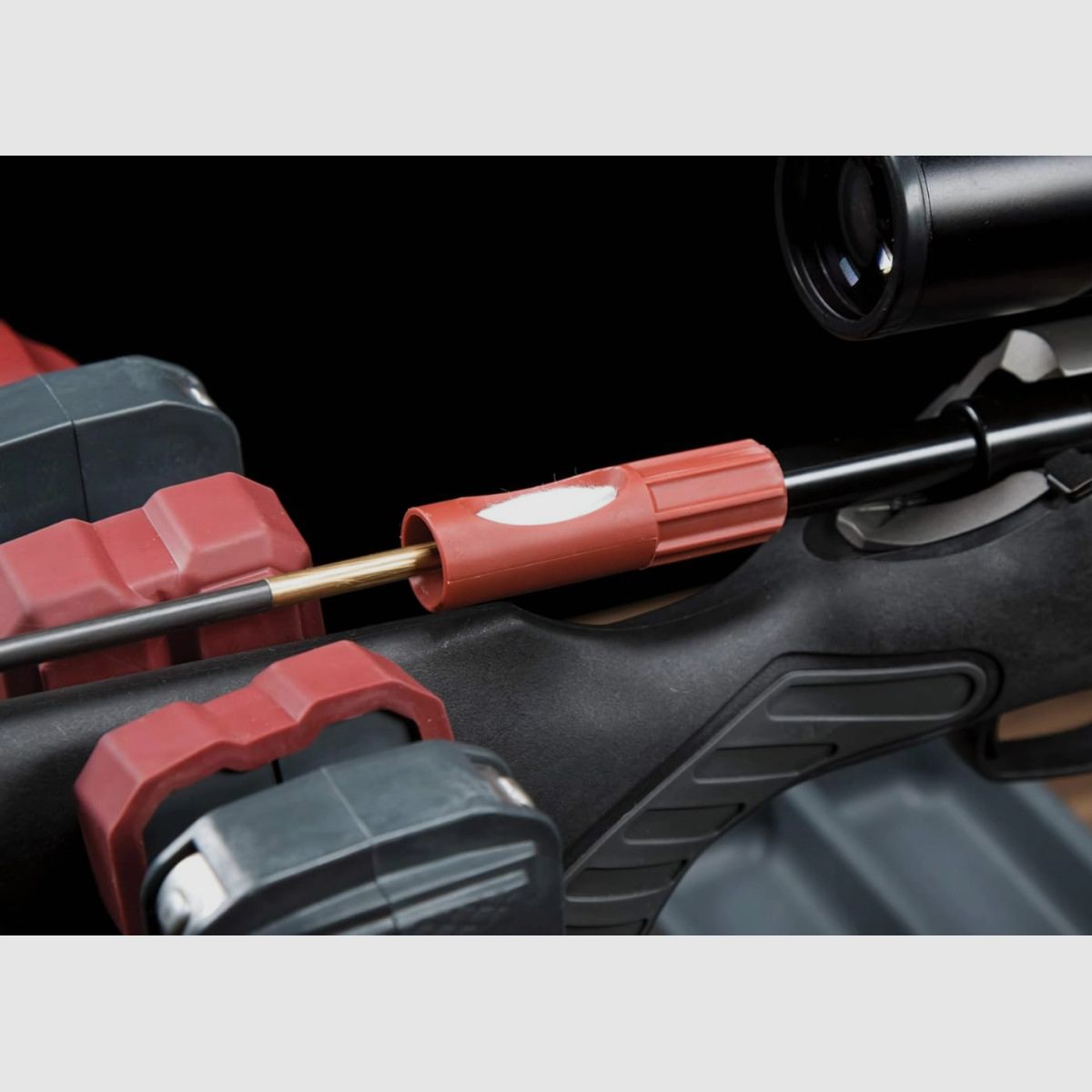 TIPTON – Cerrojo falso para limpiar armas de fuego, imagen 5 de 5