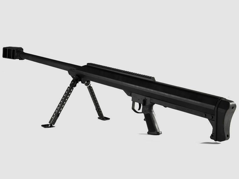 BARRETT Model 99, image 5 of 5