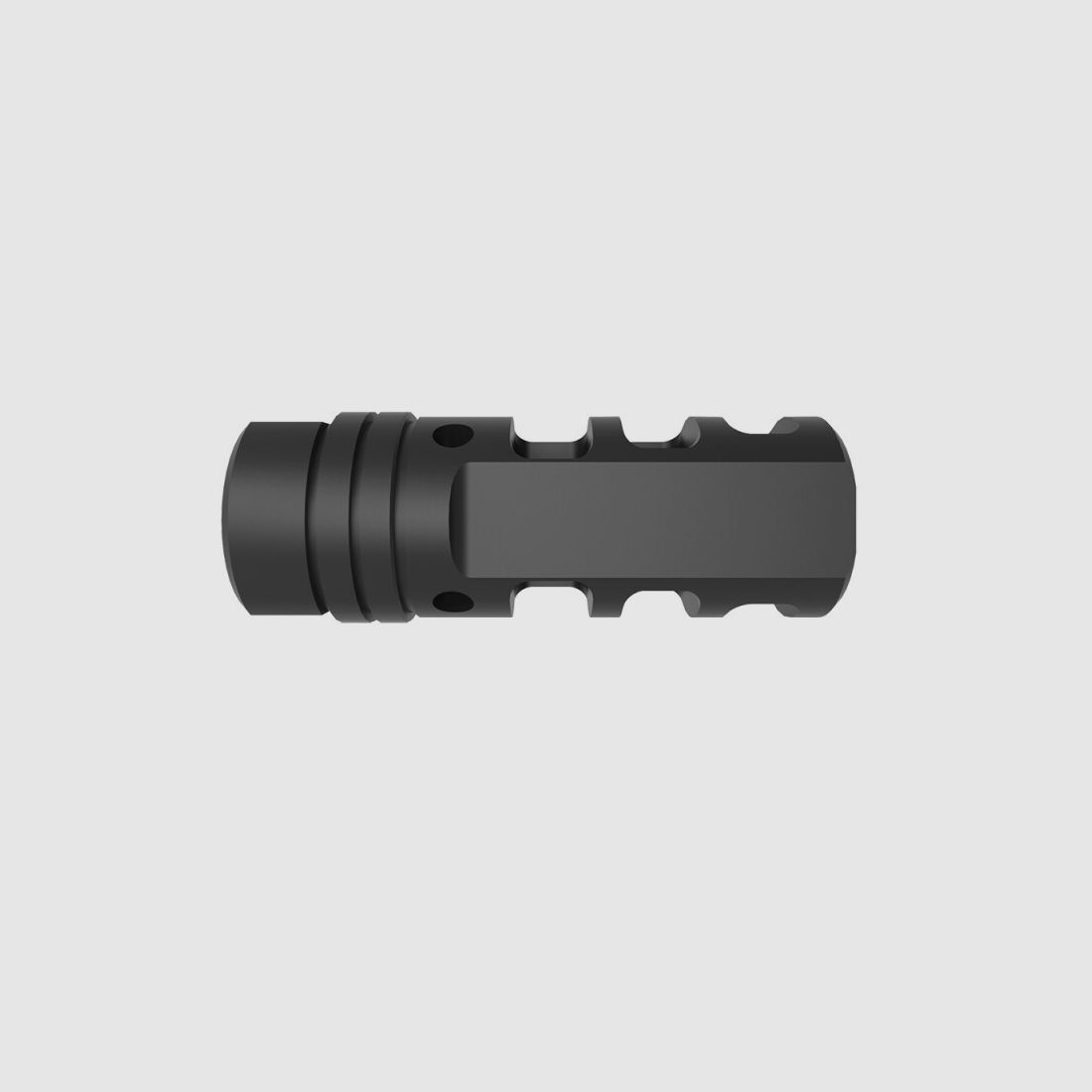 Schmeisser NOREC Compensator