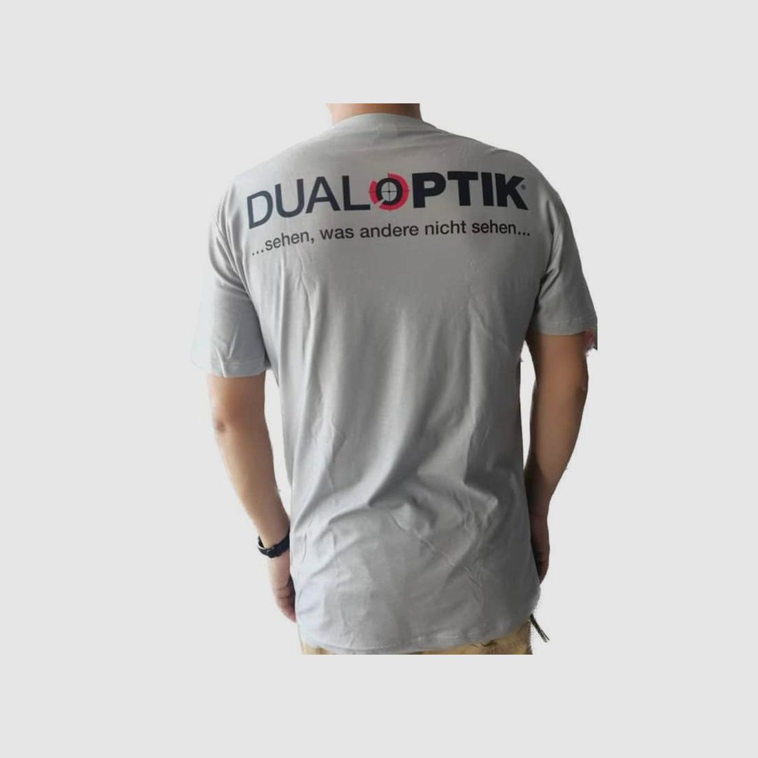 Dualoptik T-Shirt Wild