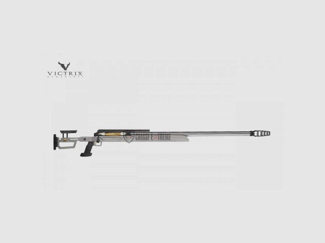 Büchse VICTRIX Crown V 38" Kal. 408 Cheytac, Bild 1 von 9
