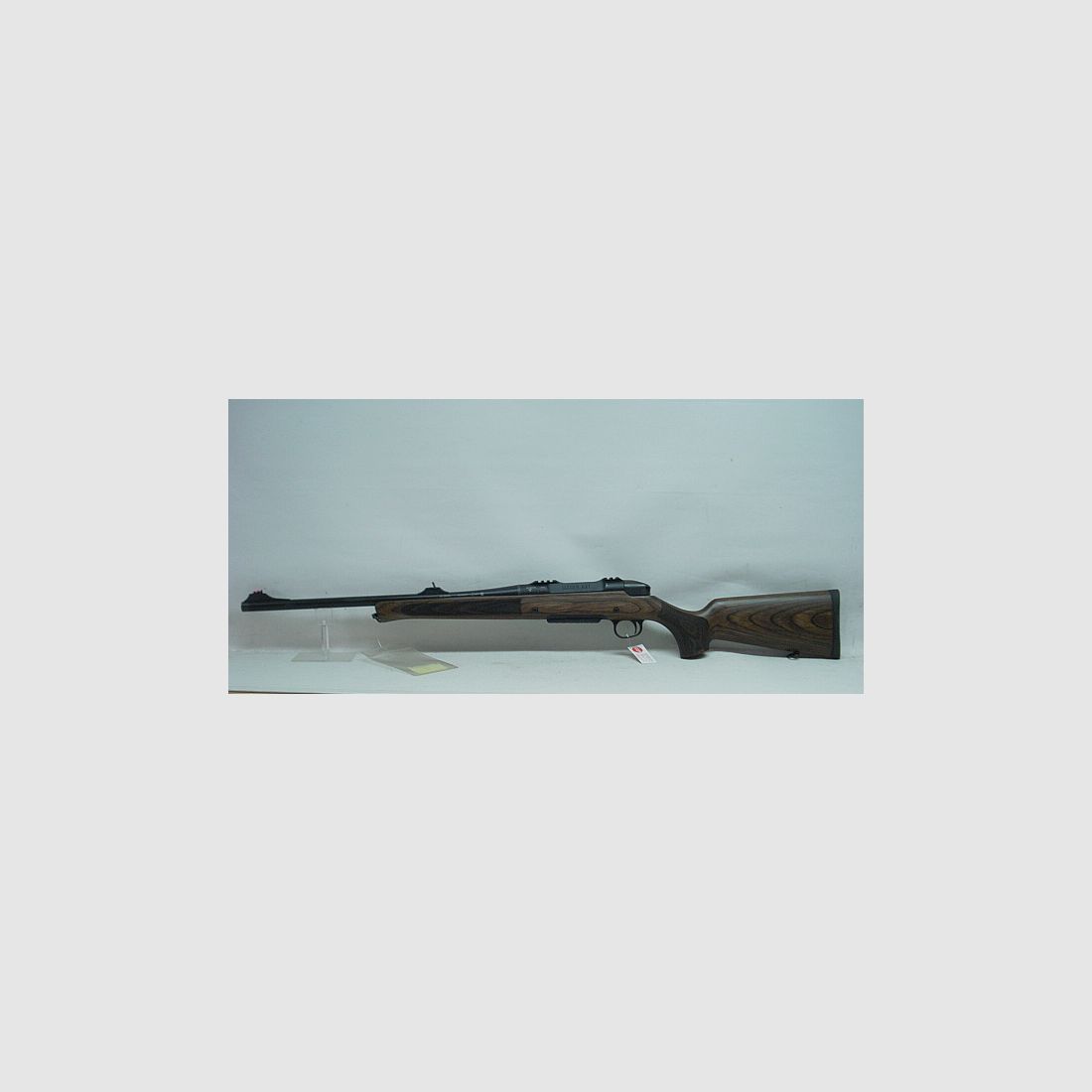 Jaeger NXT .308Win. - LL:52cm , M15x1, Handsp.