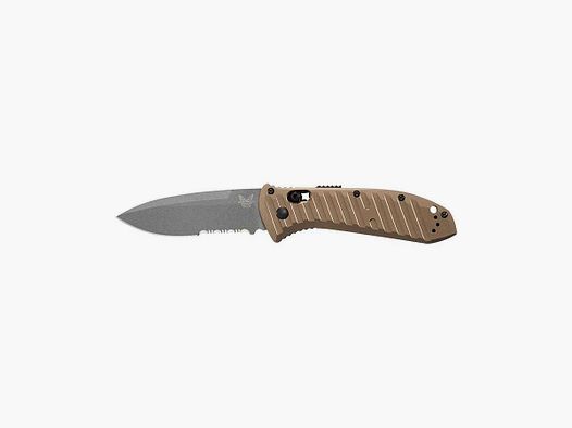 Automatische messen Presidio II Benchmade